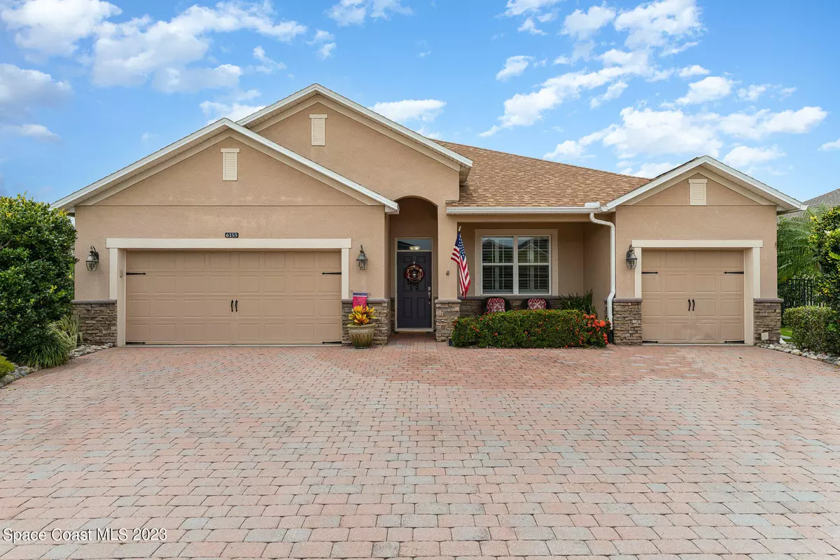 Melbourne, FL 32940,6153 Goleta CIR