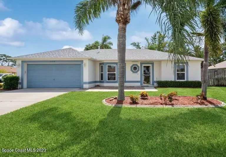 1102 Sunday DR, Rockledge, FL 32955