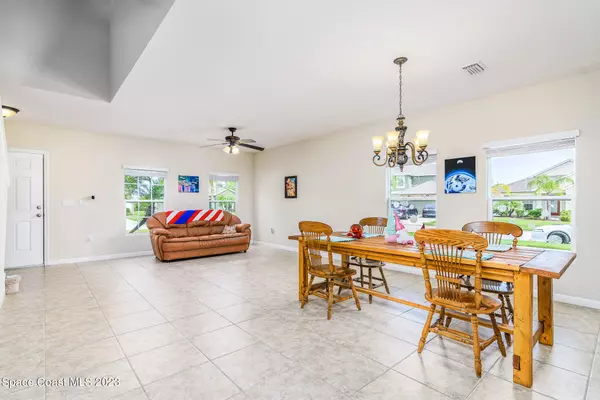 Palm Bay, FL 32907,2595 Snapdragon DR NW