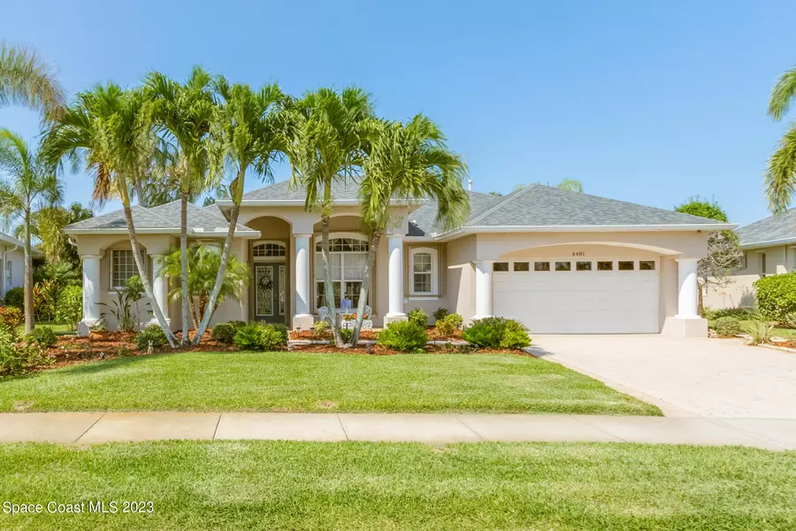 4481 Aberdeen CIR, Rockledge, FL 32955