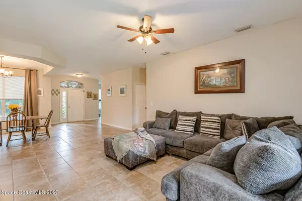 Palm Bay, FL 32908,2848 Basil AVE