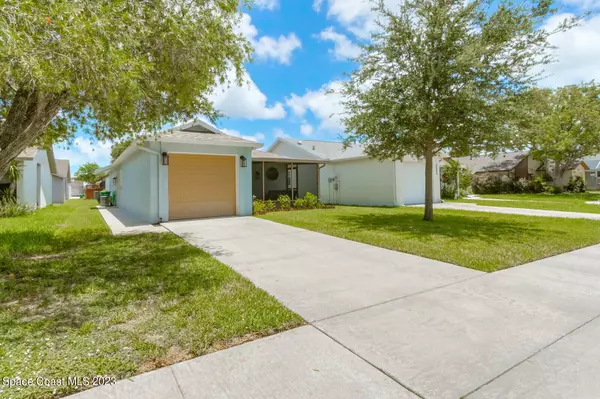 Melbourne, FL 32935,3689 Brentwood CT