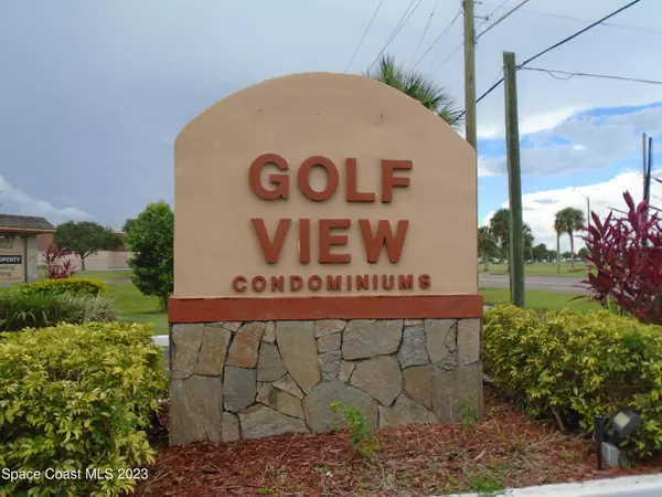 Melbourne, FL 32935,2724 Golf Lake CIR #622