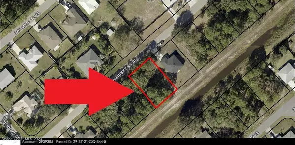 Palm Bay, FL 32909,1160 Sandusky ST SE