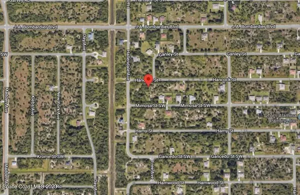 Palm Bay, FL 32908,582 Hancock ST