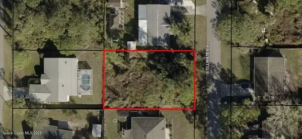 5914 Stillwater AVE, Cocoa, FL 32927