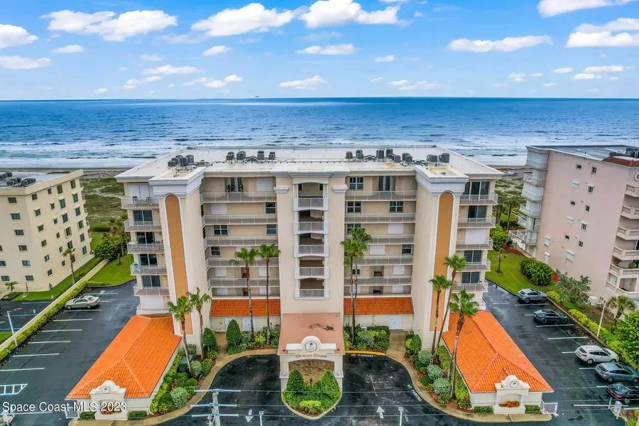 225 N Atlantic AVE #501, Cocoa Beach, FL 32931