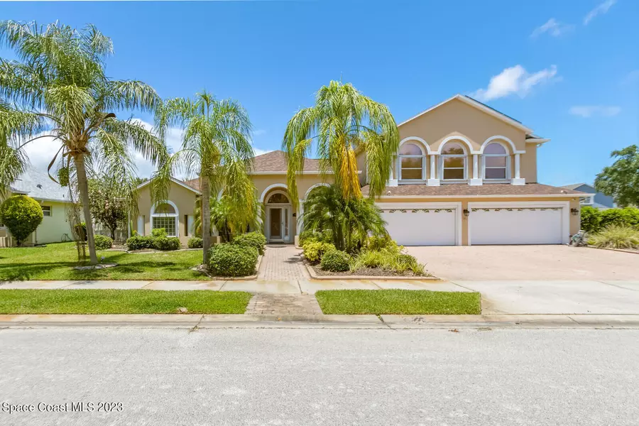 5097 Templeton PL, Rockledge, FL 32955