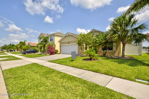 Rockledge, FL 32955,2091 Bridgeport CIR