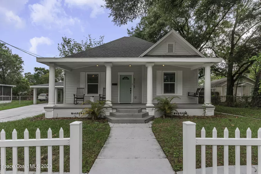 916 E 24th AVE, Tampa, FL 33604
