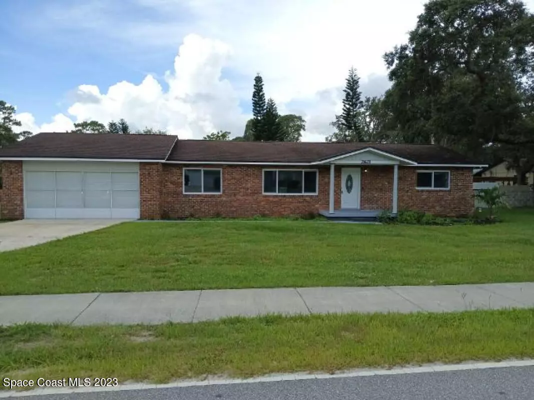 Titusville, FL 32796,2621 Tropic ST