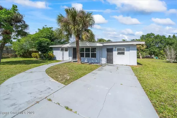 Melbourne, FL 32935,1684 Mosswood DR