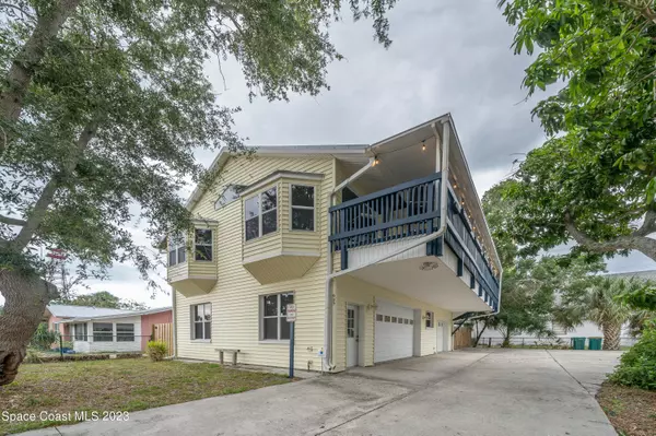 625 E Lincoln AVE,  Melbourne,  FL 32901