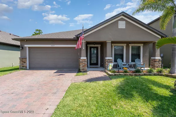 Rockledge, FL 32955,4215 Harvest CIR