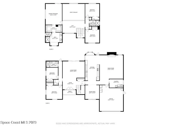 Indialantic, FL 32903,3069 Rio Plumosa N