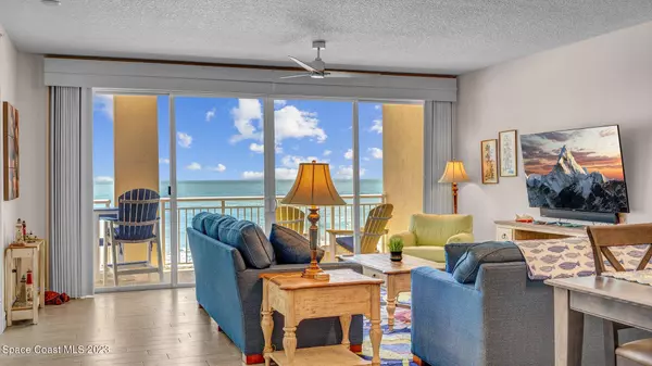 Satellite Beach, FL 32937,1045 Highway A1a #304