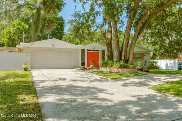 637 Orange CT, Rockledge, FL 32955