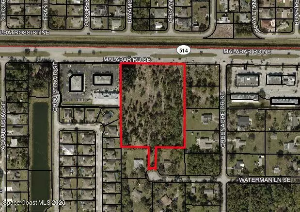 Palm Bay, FL 32909,0 Malabar RD