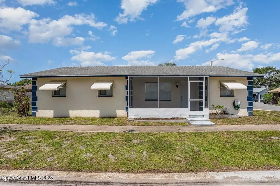 403 Via Florence CT, Merritt Island, FL 32953