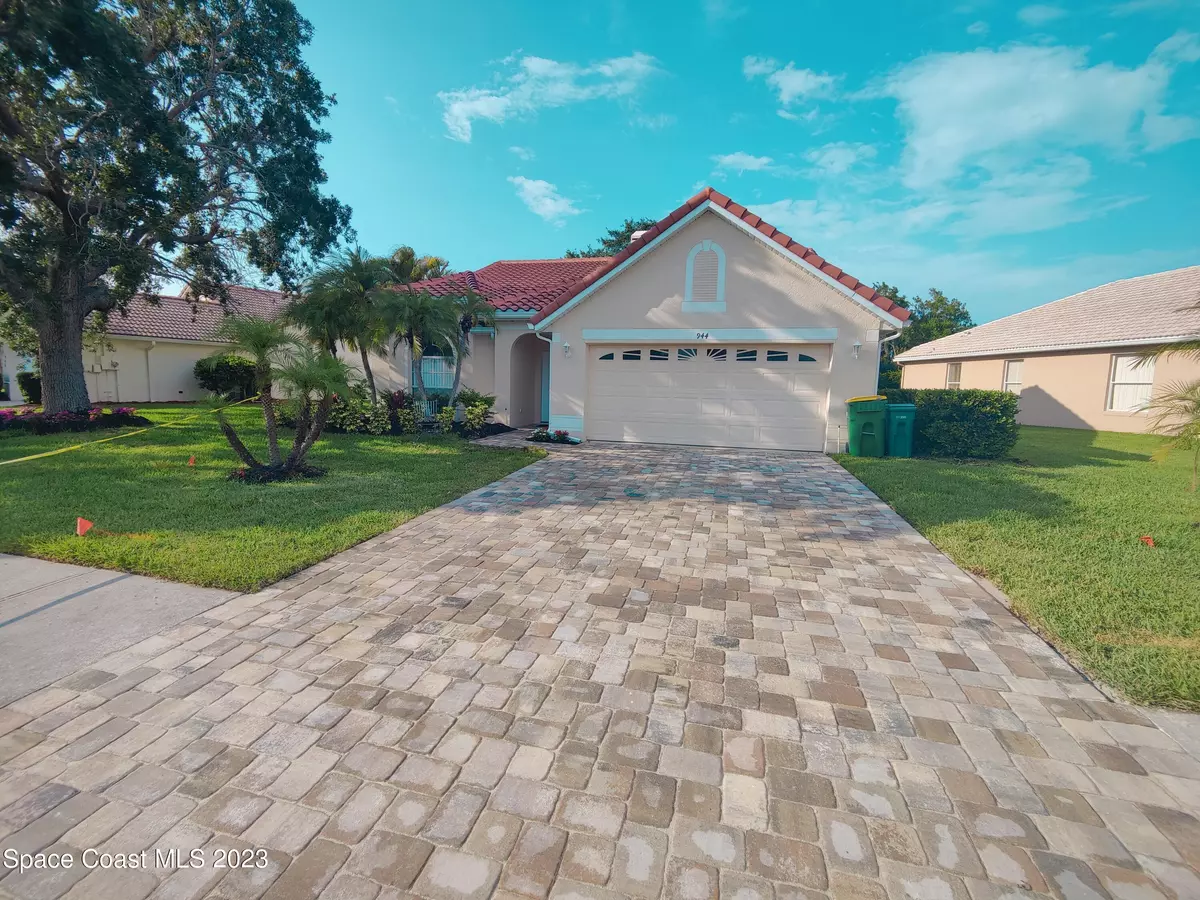 Melbourne, FL 32940,944 Wimbledon DR