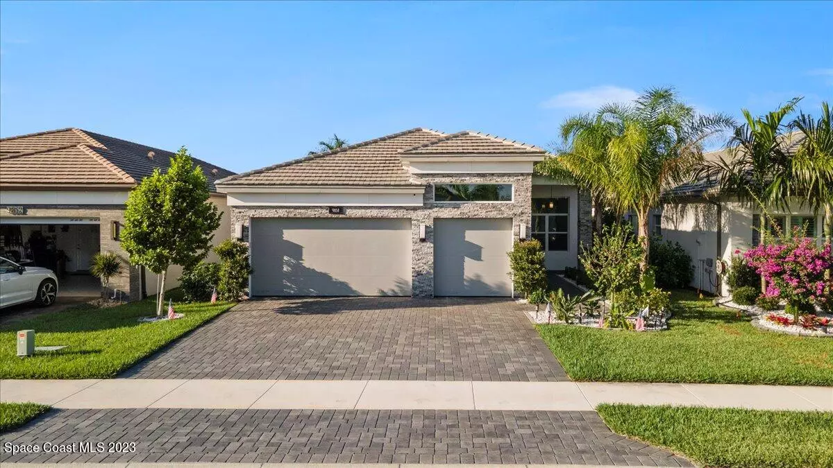 Boynton Beach, FL 33426,9858 Golden Dunes LN