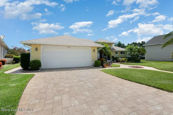 Rockledge, FL 32955,2302 Addington CT