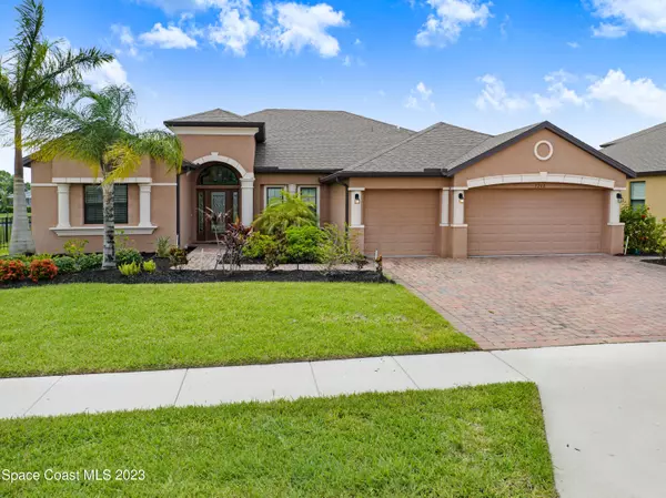 West Melbourne, FL 32904,3240 Salt Marsh CIR