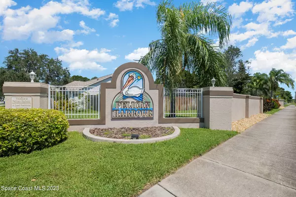 Rockledge, FL 32955,938 Osprey LN