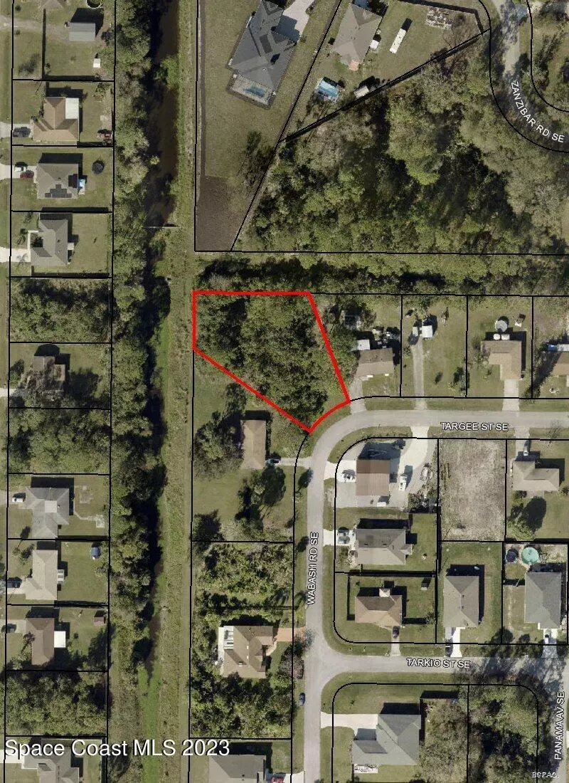 Palm Bay, FL 32909,1101 Targee ST SE