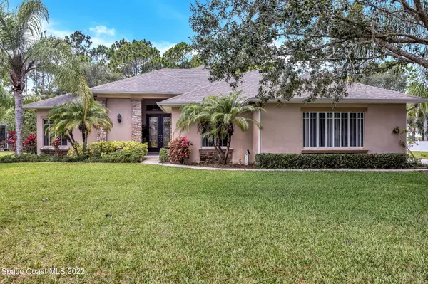 1800 Winding Ridge CIR SE, Palm Bay, FL 32909