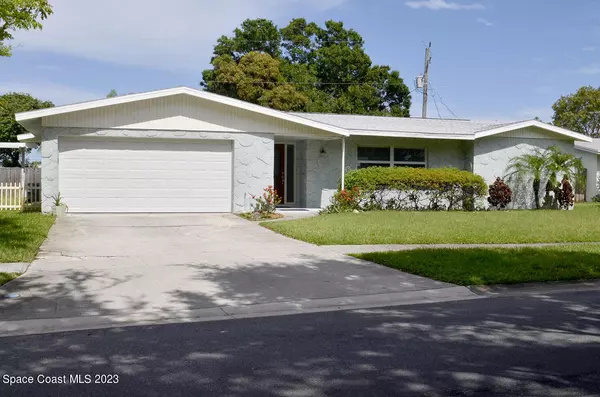 1490 Venus ST,  Merritt Island,  FL 32953