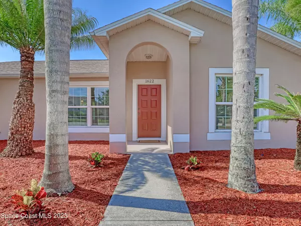 Melbourne, FL 32940,1622 Laramie CIR