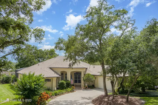 Rockledge, FL 32955,69 Hill Top LN