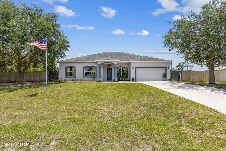 1148 Torrington ST SE, Palm Bay, FL 32909