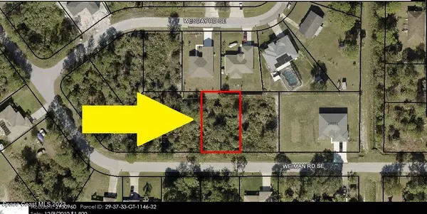 Palm Bay, FL 32909,1545 Weiman RD SE