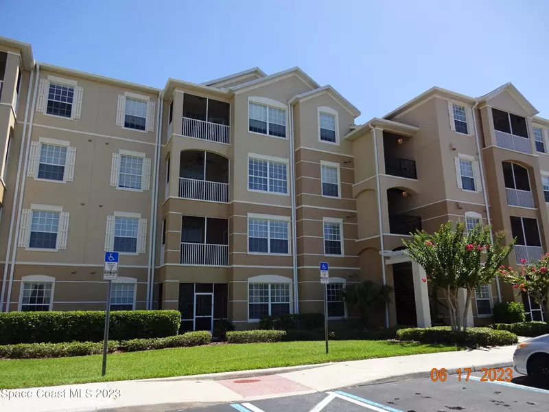 1626 Peregrine CIR #109, Rockledge, FL 32955