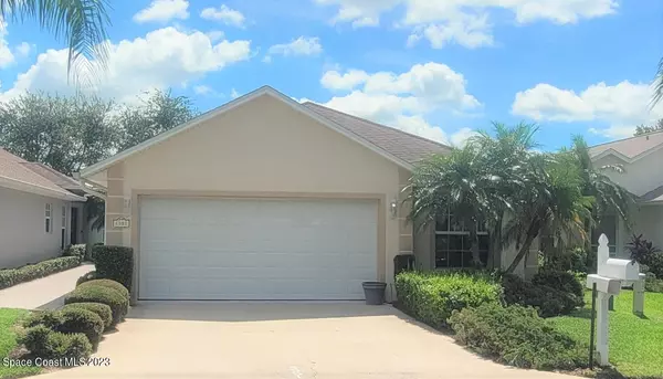 4351 Timothy DR, Merritt Island, FL 32953