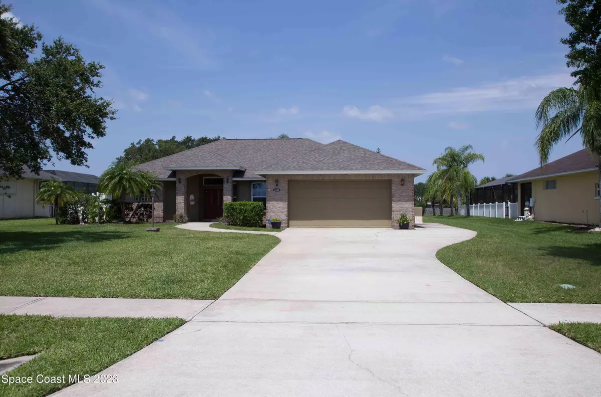 Rockledge, FL 32955,3460 Brahman AVE