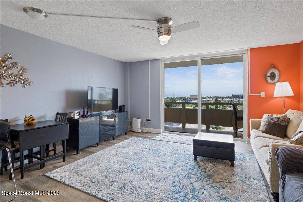 Cocoa Beach, FL 32931,2020 N Atlantic AVE #607n
