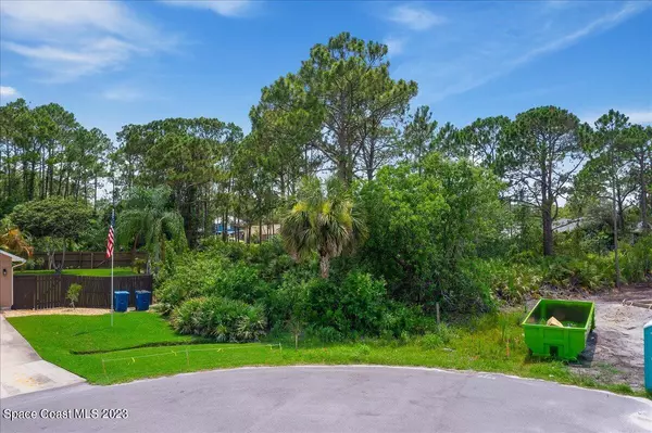 Palm Bay, FL 32909,1306 Silva ST SE