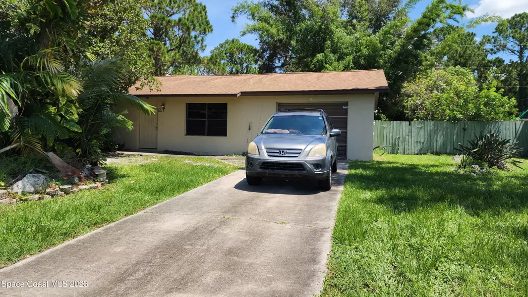 861 Furth RD NW #48, Palm Bay, FL 32907