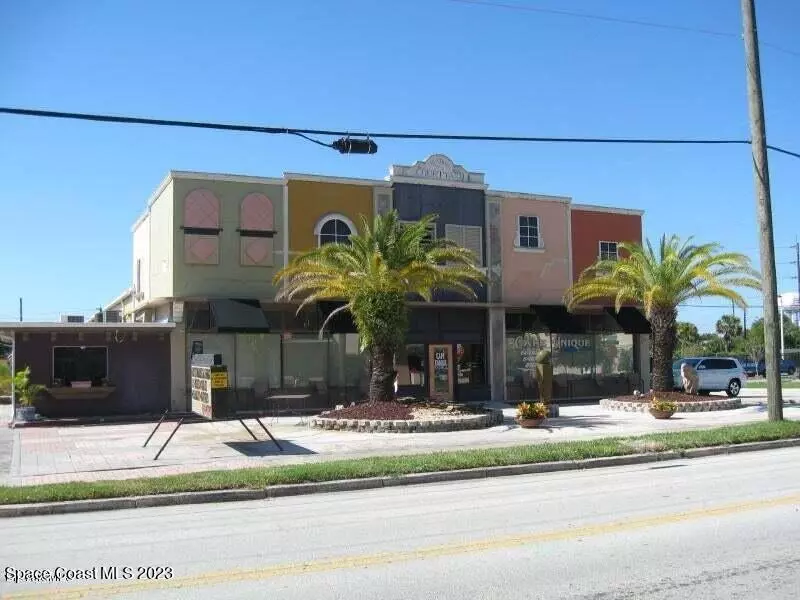 Cocoa, FL 32922,607 Florida AVE