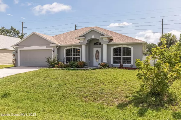 Palm Bay, FL 32909,2619 Quentin AVE SE