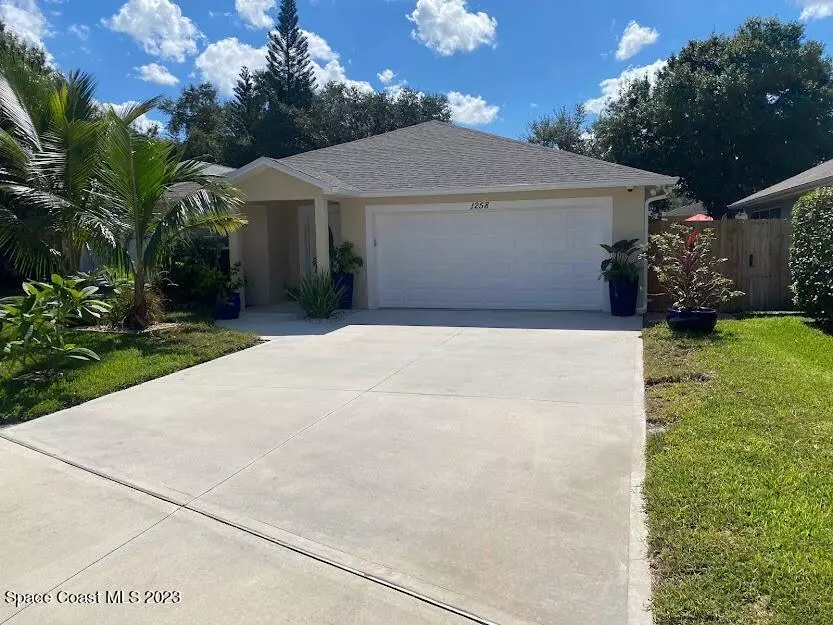 Melbourne, FL 32934,1258 Cypress Bend CIR