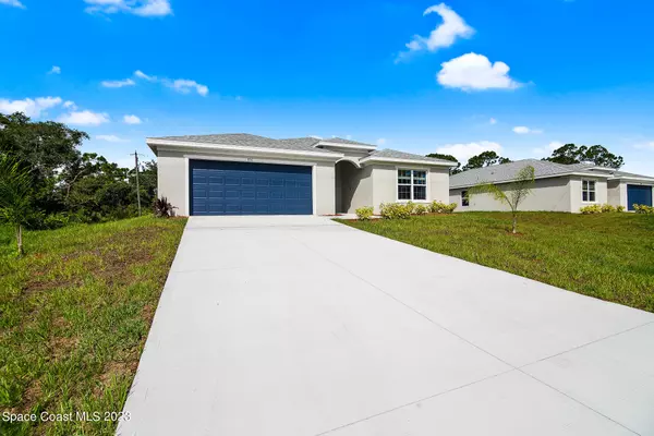 Palm Bay, FL 32909,850 San Filippo DR SE