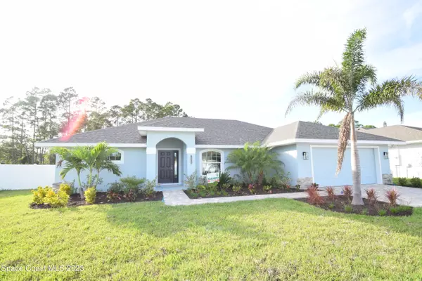 Palm Bay, FL 32908,1254 Captiva Island CIR SW