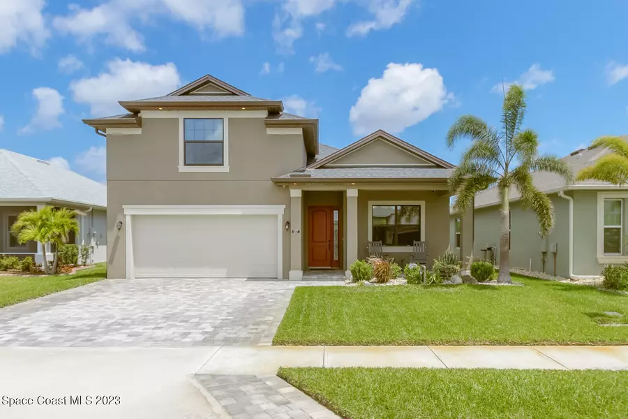 4277 Trovita CIR, West Melbourne, FL 32904