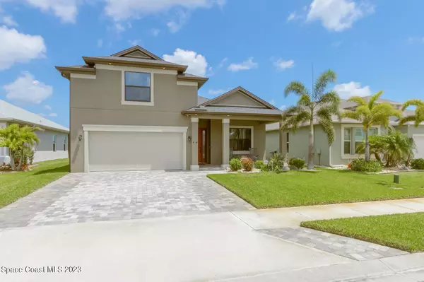 West Melbourne, FL 32904,4277 Trovita CIR