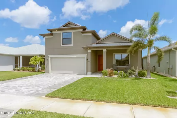 West Melbourne, FL 32904,4277 Trovita CIR