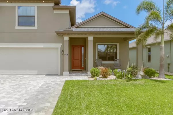 West Melbourne, FL 32904,4277 Trovita CIR